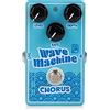 Caline Pedale per effetto per chitarra - Wave Machine Chorus CP-505