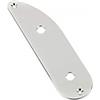 Fender 003-5332-000 '51 Piastra di controllo di precisione per basso, cromata