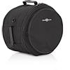 gear4music Padded Rack Tom Tamburo Bag con cinghia Gear4music 10 x 8