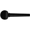 GEWA Violin Peg - Standard quality Ebony, 3/4 medium