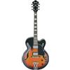 Ibanez Artcore AF75-BS Brown Sunburst - Chitarra semiacustica