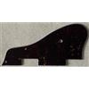 Mixiduoad Battipenna per chitarra Epiphone 1964 stile casinò (4 strati marrone tartaruga)