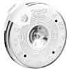 Jayruit Accordare facilmente strumenti o voci ovunque A003A Pitch Pipe portatile con un supporto in velluto