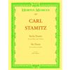 Bärenreiter BARENREITER STAMITZ CARL - SECHS DUETTE, OP 27 VOL.2 - FLUTE