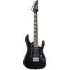 IBANEZ chitarra elettrica grgm21-bkn Gio Mikro 3/
