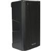 DB Technologies B-Hype 10 - Diffusore Monitor Audio Cassa attiva a due vie da 130W RMS - 260W Picco, Nero
