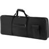 Luwecf Borsa per Tastiera a 76 Tasti, Borsa per Trasporto Tastiera Elettrica,