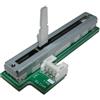 DJSpares Canale Fader compatibile con Pioneer DJM800 adatto Ch 1 e 3