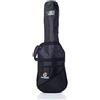 BESPECO BAG70EG - Borsa morbida per chitarra elettrica