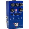 EndyTech Pedale per chitarra FLAMMA FS08 FS07 FS06 FS05 FS03 FS02 FS01 Reverb, pedale effetti per chitarra, 7 slot riponibili, 11 effetti di modulazione True Bypass (FS03)