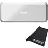 RØDE Rode Rodecover Video Cover per Rodecaster Video con panno keepdrum