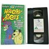 Wacky Races: Bumper Edition [VHS]