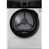 SANGIORGIO SDR9I - Asciugatrice con pompa di calore, 9 kg, Libera Installazione, Classe energetica A+++