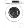 Sharp ES-NFA014BW1NA - Lavatrice 10 kg, 1400 giri, Carica Frontale, Classe energetica A