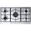 De'Longhi Delonghi SLF 590 LX Piani cottura