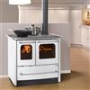 La Nordica Cucina legna Nordica Sovrana Easy Evo 2.0