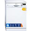 Balay 3VS572BP Lavastoviglie Libera installazione 13 Coperti, A++