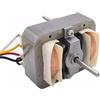 KLHYTGFA YJF6825 YJF6830 YJF6840 220v 50HZ F CCW Motore con palo del cappuccio Motore del ventilatore della cappa di ricambio Motore del forno AIR Frye(YJF6840)