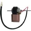 Generico Compatibile con il motore a induzione a polo ombreggiato ZYD-2J | Ventola di refrigerazione 220V 22W 1550RPM for congelatori