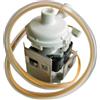 YINZHD Pompa di drenaggio dell'aria condizionata for P220DB-029 FXD40MMPVE FXD63MMPVE FXDP28NPVC Sostituzione della pompa