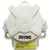 POAHBCD Motore di trazione di drenaggio della frizione della lavatrice a frequenza variabile TD-LGCL-22A/TD-LG-22A 20V TD-LGCL-10A/TD-LG-10A