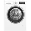 Siemens WU14UT71, iQ500 - Lavatrice sottopiano 8 kg, 1400 giri/min, sistema antimacchia, smartFinish per meno stiratura, lavaggio rapido con speedPack L, waterPerfect Plus, funzione di rilancio,