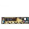 Generico Compatibile for la scheda PCB di controllo del computer della lavatrice Daewoo, DWF-A1088, 11210761 Componente del pannello del circuito interno