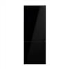 Sharp Frigorifero comnibato, no frost, 481 litri, nero [Classe Energetica: E]