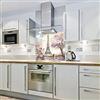 Cube Print and Display Paris Oil - Bicchiere da cucina stampato, 900 x 650 cm