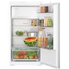 Bosch frigorifero 1 porta integrabile con cerniera 147l KIL32NSE0