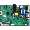 JJKSKV Compatibile For Samsung, DA94-04605C/D/E/K/L/M/N/P/Q/R/S/T/U/V/W/X/Y Scheda Di Controllo Frigorifero DA94-04605 DA92-01138 PCB Ricambi Frigorifero(DA94-04605X)