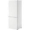IKEA Lagan Frigorifero/Congelatore, 118/52 l, Libera installazione/Bianco