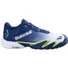 BABOLAT Jet Premura 3 Men LEBRON (Blu scuro / Verde flash)