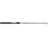 Ugly Stik 5'6 GX2 Canna da Spinning, 2 pezzi Canna da Spinning, 4-10 LBS Line Rating, Light Rod Power, 1/8-1/2oz Lure Rating