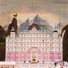 UMC The Grand Budapest Hotel (Original Soundtrack)