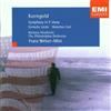 EMI CLASSICS Sinfonie/Lieder
