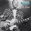 L+R J.B. Lenoir Blues Classics