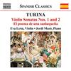 NAXOS Musica Per Violino E Pianoforte, Vo
