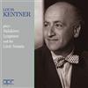 AMPED Louis Kentner Plays Balakirev / Lyapunov & Liszt (2 CD)