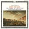 Oiseau - Lyre Symphonies 100 & 104