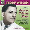 Naxos Blues In C Sharp Minor