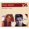 SONY MUSIC Ricky Martin / Vuelve