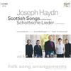 BRILLIANT CLASSICS Scottish Songs for William Napier I