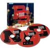 Mercury Studios Licked Live In NYC [Blu-ray + 2CD]