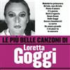 WARNER STRATEGIC MAR Le Piu' Belle Canzoni Di Loretta Goggi