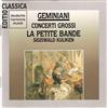 Harmonia (Sony Music) Concerti Grossi da Op.2,3+7