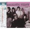 AMPED Surrealistic Pillow