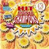 Imports Hit Mania Champions 2011