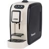 caffè toraldo TORALDO LA CREMOSA | COFFEE MACHINES |Macchina da caffe a cialde ese 44mm (Beige)