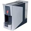 ESSSE CAFFE' MACCHINA CAFFE' S12 ARGENTO ESSSE CAFFE'